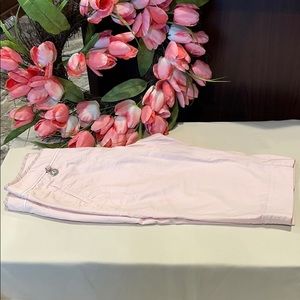 Pink 🏌️‍♀️ shorts